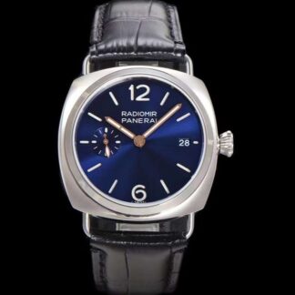 AAA Replica Panerai Radiomir PAM01293 TT Factory Mens Watch | aaafactory.io