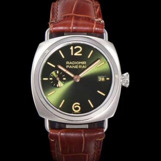 AAA Replica Panerai Radiomir PAM01386 TT Factory Mens Watch | aaafactory.io