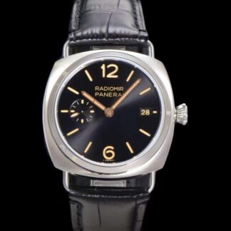 AAA Replica Panerai Radiomir PAM01294 TT Factory Mens Watch | aaafactory.io