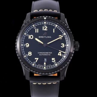 AAA Replica Breitling Classic AVI M17314101B1X1 BLS Factory Mens Watch | aaafactory.io