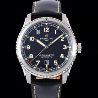 AAA Replica Breitling Classic AVI A17315101B1X1 BLS Factory Mens Watch | aaafactory.io