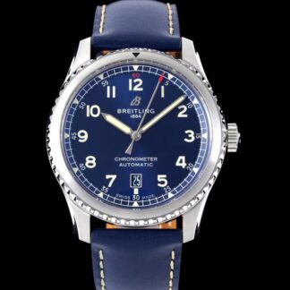 AAA Replica Breitling Classic AVI A17315101C1X1 BLS Factory Mens Watch | aaafactory.io