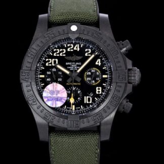 AAA Replica Breitling Avenger XB12101A.BF46.283S.X20D.4 GF Factory Mens Watch | aaafactory.io