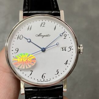 AAA Replica Breguet Classique 5177BB-29-9v6 MKS Factory Mens Watch | aaafactory.io