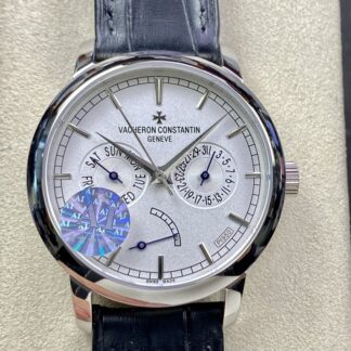 AAA Replica Vacheron Constantin Traditionnelle 85290-000P-9947 AI Factory Mens Watch | aaafactory.io