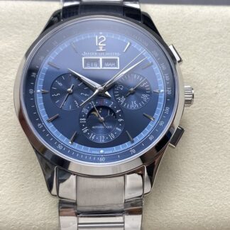 AAA Replica Jaeger LeCoultre Master Q4138180 TW Factory Mens Watch | aaafactory.io