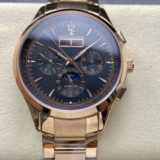 AAA Replica Jaeger LeCoultre Master Q413257J TW Factory Mens Watch | aaafactory.io