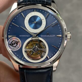 AAA Replica Jaeger-LeCoultre Master Q13234E1 APS Factory Tourbillon Mens Watch | aaafactory.io