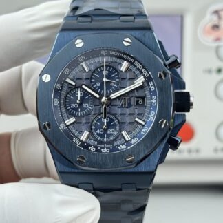 AAA Replica Audemars Piguet Royal Oak Offshore 26238CD.OO.1300CD.01 APK Factory Mens Watch | aaafactory.io