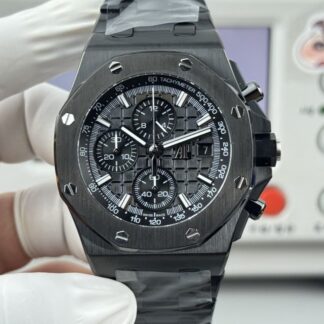 AAA Replica Audemars Piguet Royal Oak Offshore 26238CE.OO.1300CE.02 APK Factory Mens Watch | aaafactory.io