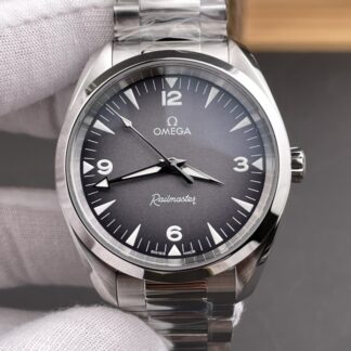 AAA Replica Omega Seamaster 235.10.38.20.06.001 VS Factory Mens Watch | aaafactory.io