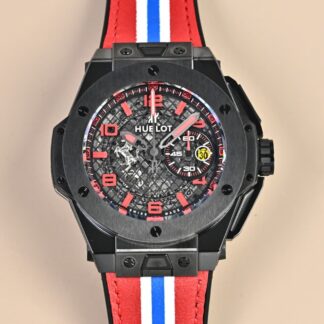 AAA Replica Hublot BIG BANG 401.CX.1123.VR TW Factory Mens Watch | aaafactory.io