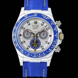 AAA Replica Rolex Cosmograph Daytona DIW Factory Porsche 911 GT3 Mens Watch | aaafactory.io
