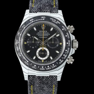 AAA Replica Rolex Cosmograph Daytona DIW Factory 4130 Movement Mens Watch | aaafactory.io