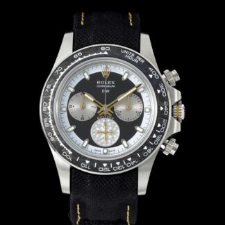 AAA Replica Rolex Cosmograph Daytona DIW Factory Ultralight Mens Watch | aaafactory.io