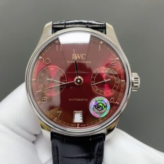 AAA Replica IWC Portugieser IW501709 APS Factory Mens Watch | aaafactory.io