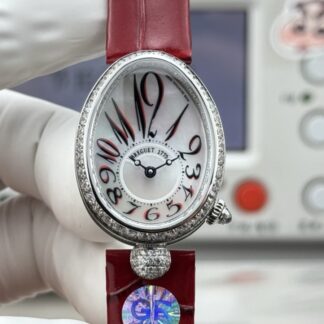 AAA Replica Breguet Reine De Naples 8928BB-5P-944-D00D3L GR Factory Ladies Watch | aaafactory.io