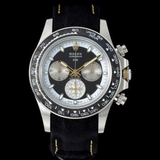 AAA Replica Rolex Cosmograph Daytona DIW Factory 4130 Movement Mens Watch 40MM | aaafactory.io