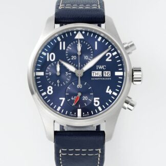 AAA Replica IWC Pilot IW388101 APS Factory Mens Watch 41MM | aaafactory.io