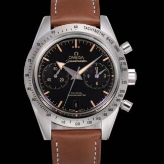 AAA Replica Omega Speedmaster 331.12.42.51.01.002 TVS Factory Mens Watch | aaafactory.io