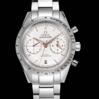 AAA Replica Omega Speedmaster 331.10.42.51.02.002 TVS Factory Mens Watch | aaafactory.io