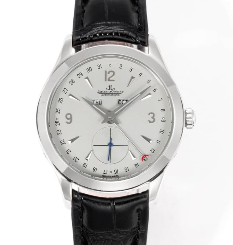 AAA Replica Jaeger-LeCoultre Master q147344a 5C Factory Mens Watch | aaafactory.io