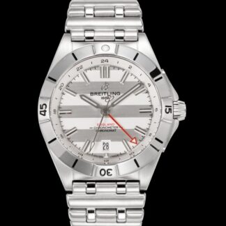 AAA Replica Breitling Chronomat A323985B1A1A1 BLS Factory Mens Watch | aaafactory.io