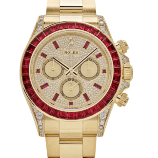 AAA Replica Rolex Daytona 126598TRU PPM Factory Mens Watch | aaafactory.io