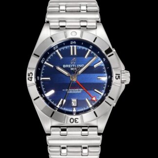 AAA Replica Breitling Chronomat A323989B1C1A1 BLS Factory Mens Watch | aaafactory.io