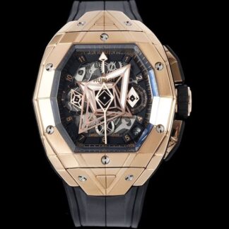 AAA Replica Hublot BIG BANG Soul 648.OX.0108.RX.MXM23 Mens Watch 42MM | aaafactory.io