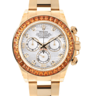 AAA Replica Rolex Daytona 116578SACO PPM Factory Mens Watch | aaafactory.io