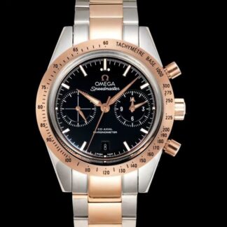 AAA Replica Omega Speedmaster 331.20.42.51.01.002 TVS Factory Mens Watch | aaafactory.io