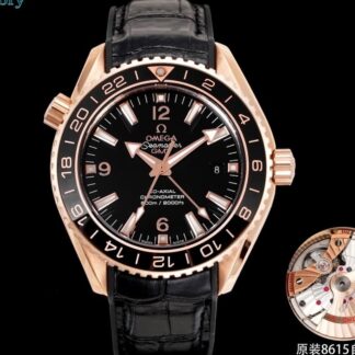 AAA Replica Omega Seamaster 232.63.42.21.01.001 OVS Factory Mens Watch | aaafactory.io