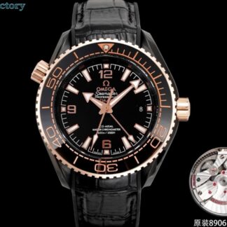 AAA Replica Omega Seamaster 215.63.46.22.01.001 OVS Factory Mens Watch | aaafactory.io
