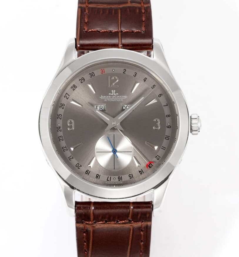 AAA Replica Jaeger-LeCoultre Master 147347A 5C Factory Mens Watch | aaafactory.io