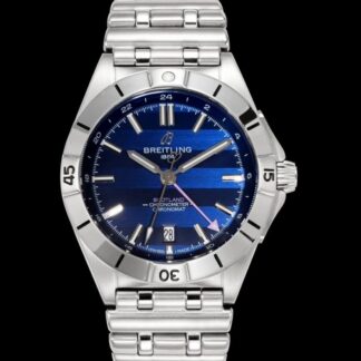 AAA Replica Breitling Chronomat A323986B1C1A1 BLS Factory Mens Watch | aaafactory.io