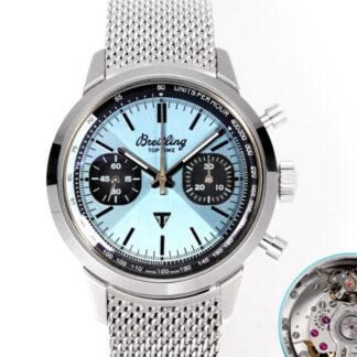AAA Replica Breitling TOP TIME AB01764A1C1X1 BLS Factory Mens Watch V2 | aaafactory.io