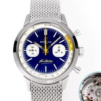 AAA Replica Breitling TOP TIME AB01767A1C1A1 BLS Factory Mens Watch V2 | aaafactory.io