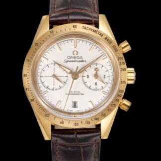 AAA Replica Omega Speedmaster 331.53.42.51.02.001 TVS Factory Mens Watch | aaafactory.io