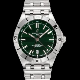 AAA Replica Breitling Chronomat A323987B1L1A1 BLS Factory Mens Watch | aaafactory.io