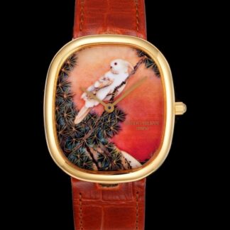 AAA Replica Patek Philippe Golden Ellipse 5738-50J-011 TW Factory Mens Watch | aaafactory.io