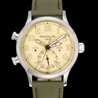 AAA Replica Patek Philippe Complications 5524G-010 Mens Watch 42MM | aaafactory.io