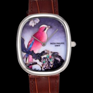 AAA Replica Patek Philippe Golden Ellipse 5738-50J-011 TW Factory Ladies Watch | aaafactory.io