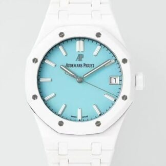 AAA Replica Audemars Piguet Royal Oak 15500 APS Factory 4302 Movement Mens Watch | aaafactory.io