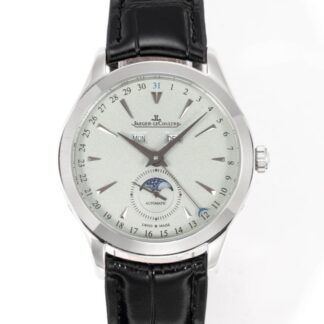 AAA Replica Jaeger-LeCoultre Master 1263520 5C Factory Mens Watch | aaafactory.io
