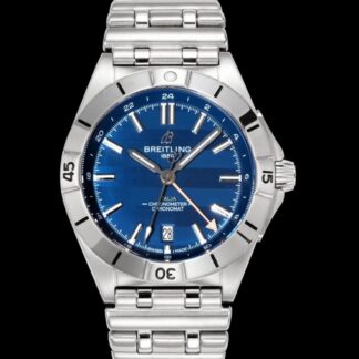 AAA Replica Breitling Chronomat A323981C1C1A1 BLS Factory Mens Watch | aaafactory.io