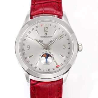 AAA Replica Jaeger-LeCoultre Master 143344A 5C Factory Mens Watch | aaafactory.io