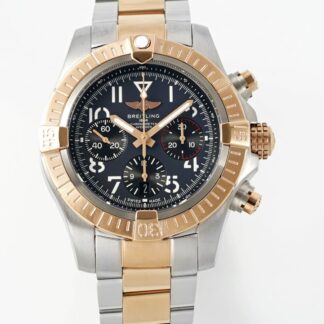 AAA Replica Breitling Avenger UB01821A1B1U BLS Factory Mens Watch | aaafactory.io