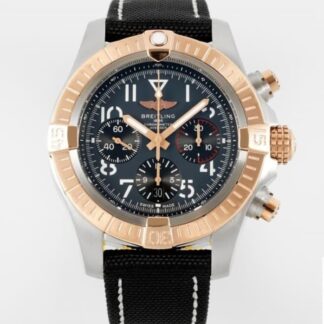 AAA Replica Breitling Avenger UB01821A1B1X1 BLS Factory Mens Watch | aaafactory.io