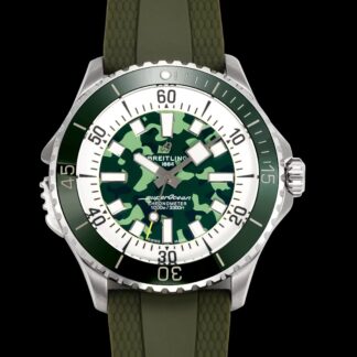 AAA Replica Breitling Superocean E10379D31L1S1 BLS Factory Mens Watch | aaafactory.io